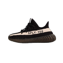 yeezy boost 350 v2 core black white