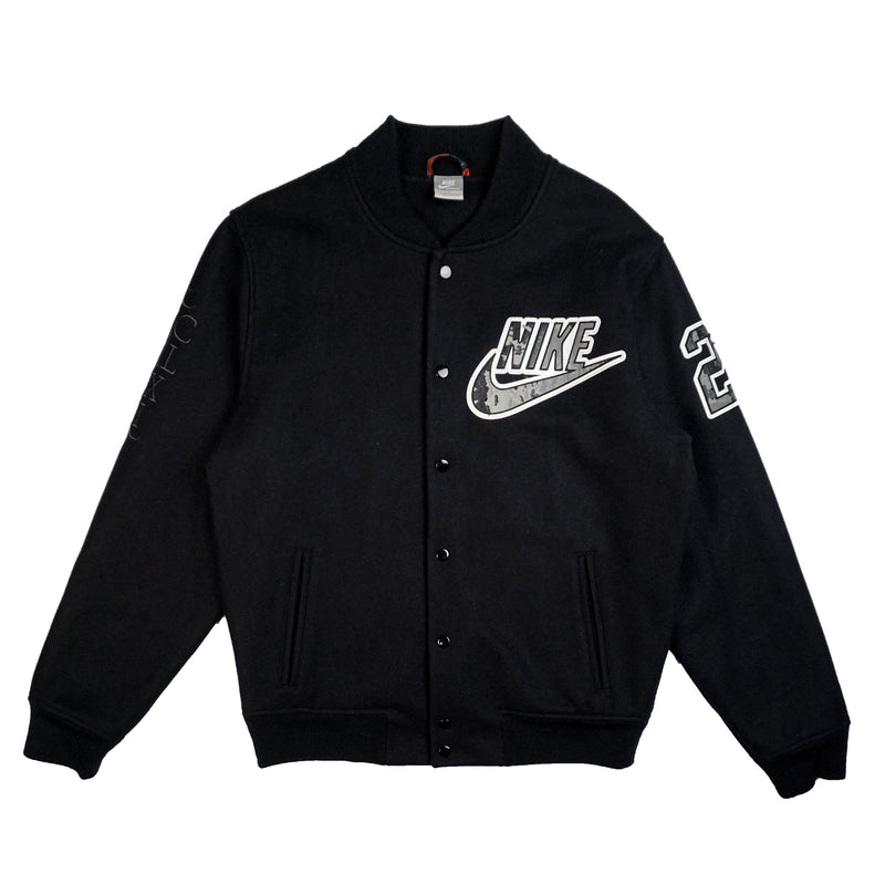 nike kobe bryant jacket