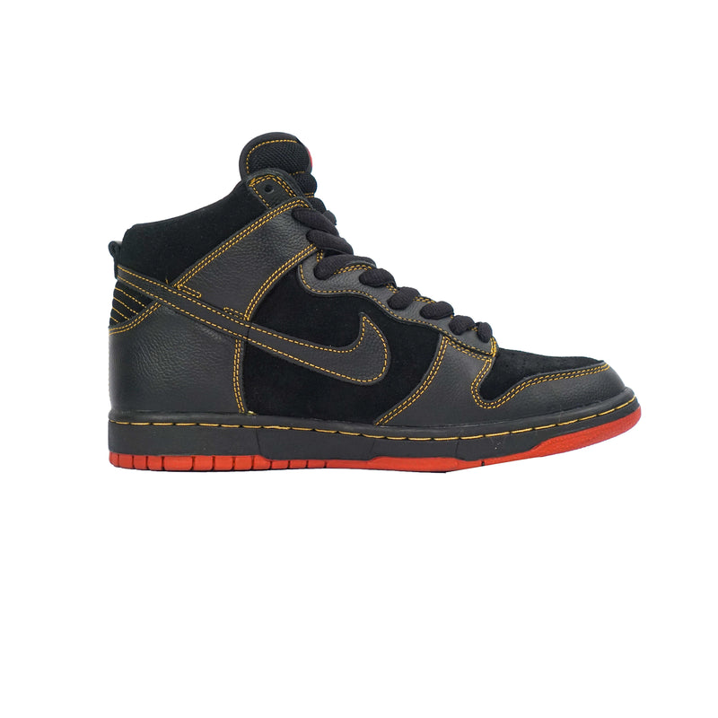 nike dunk sb unlucky