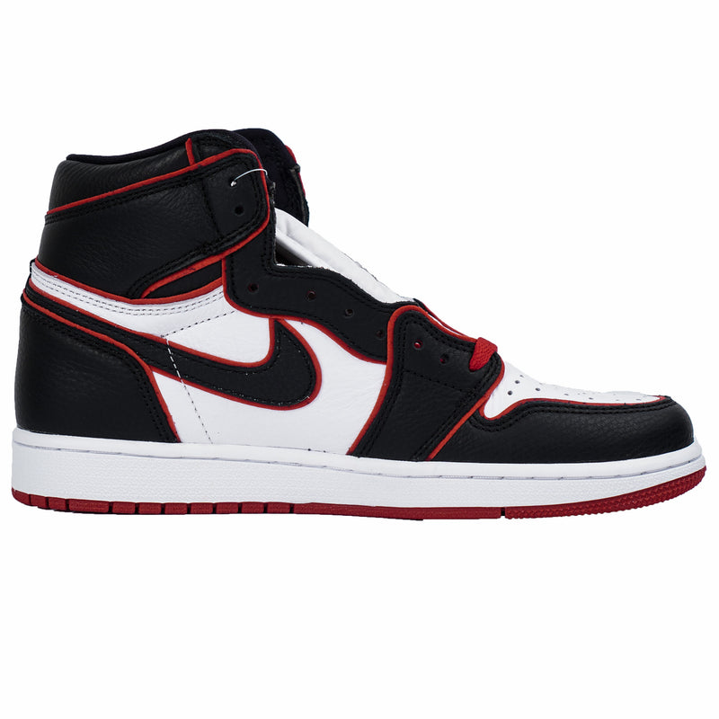 air jordan retro 1 high bloodline