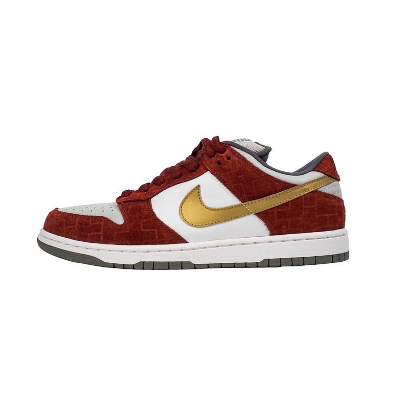 nike sb dunk low shanghai