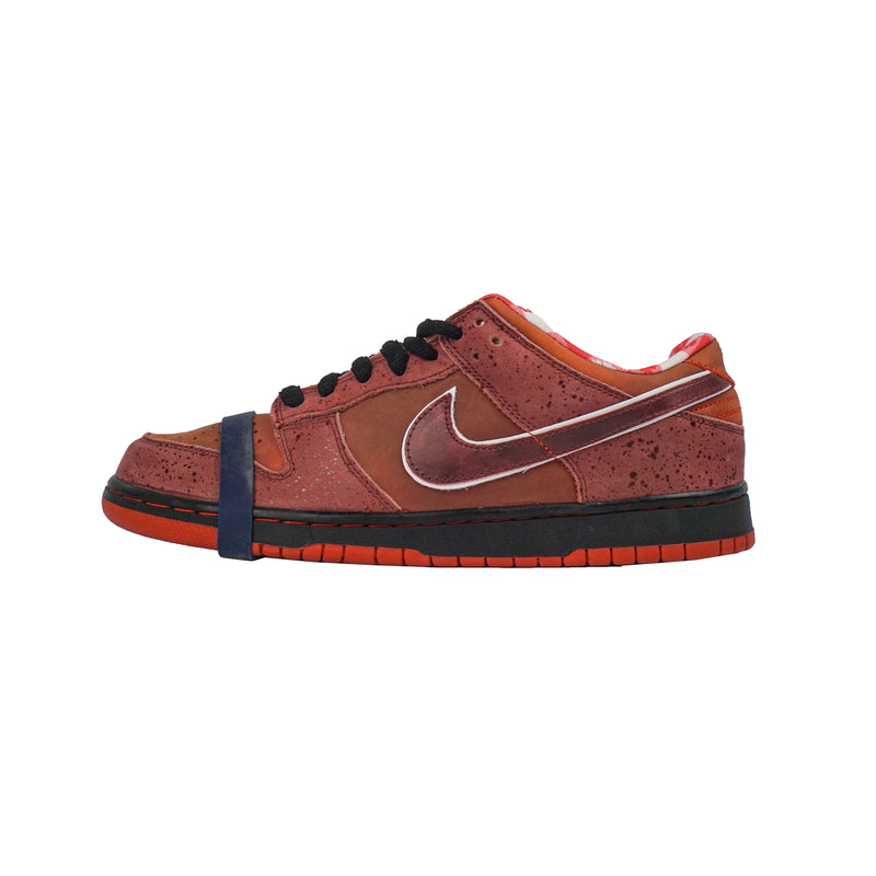 nike lobster red