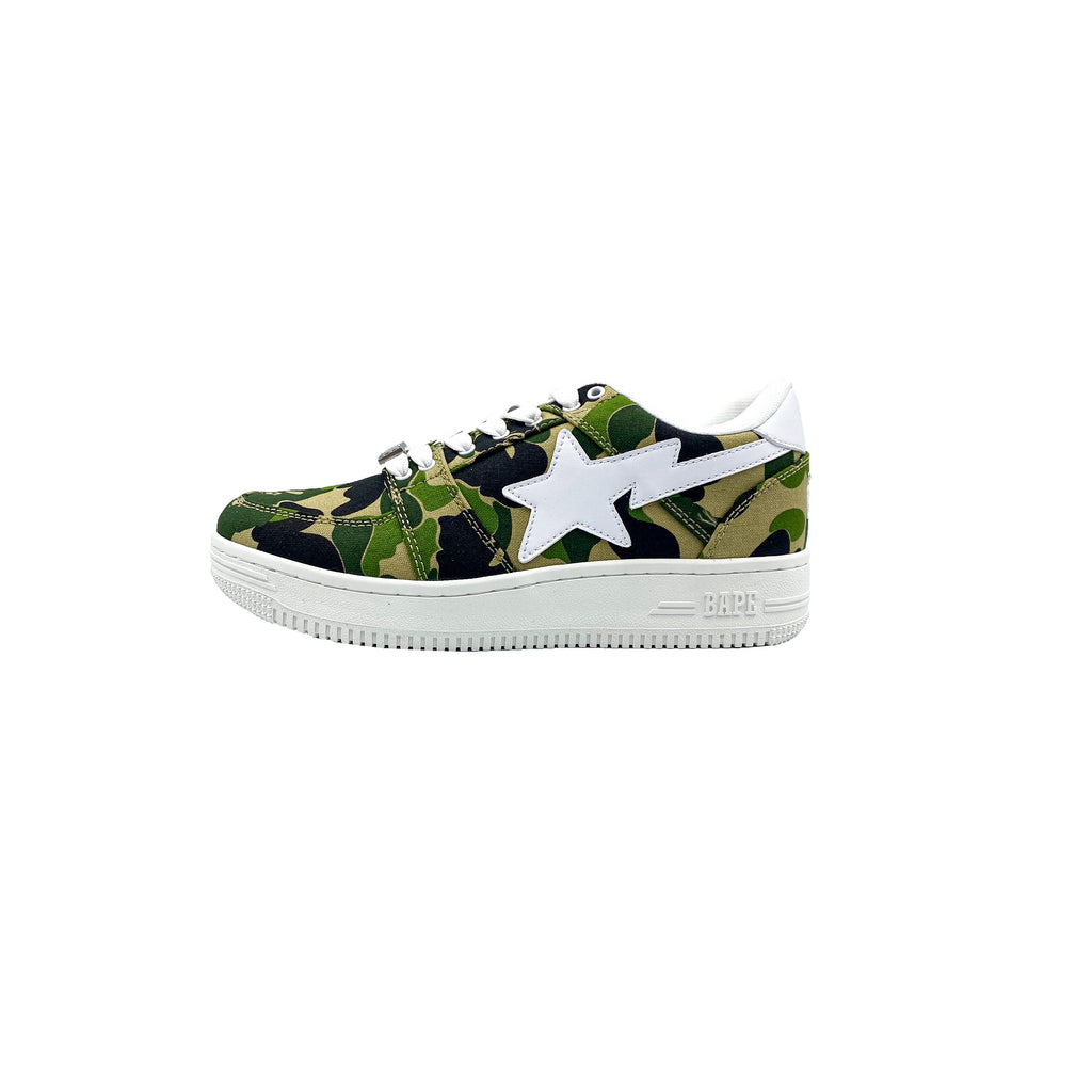 bapesta abc camo