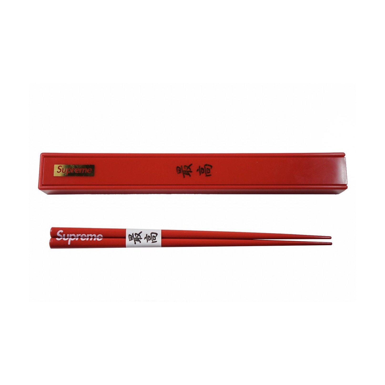 Supreme - Supreme Chopstick Set チョップスティックセットの+spbgp44.ru