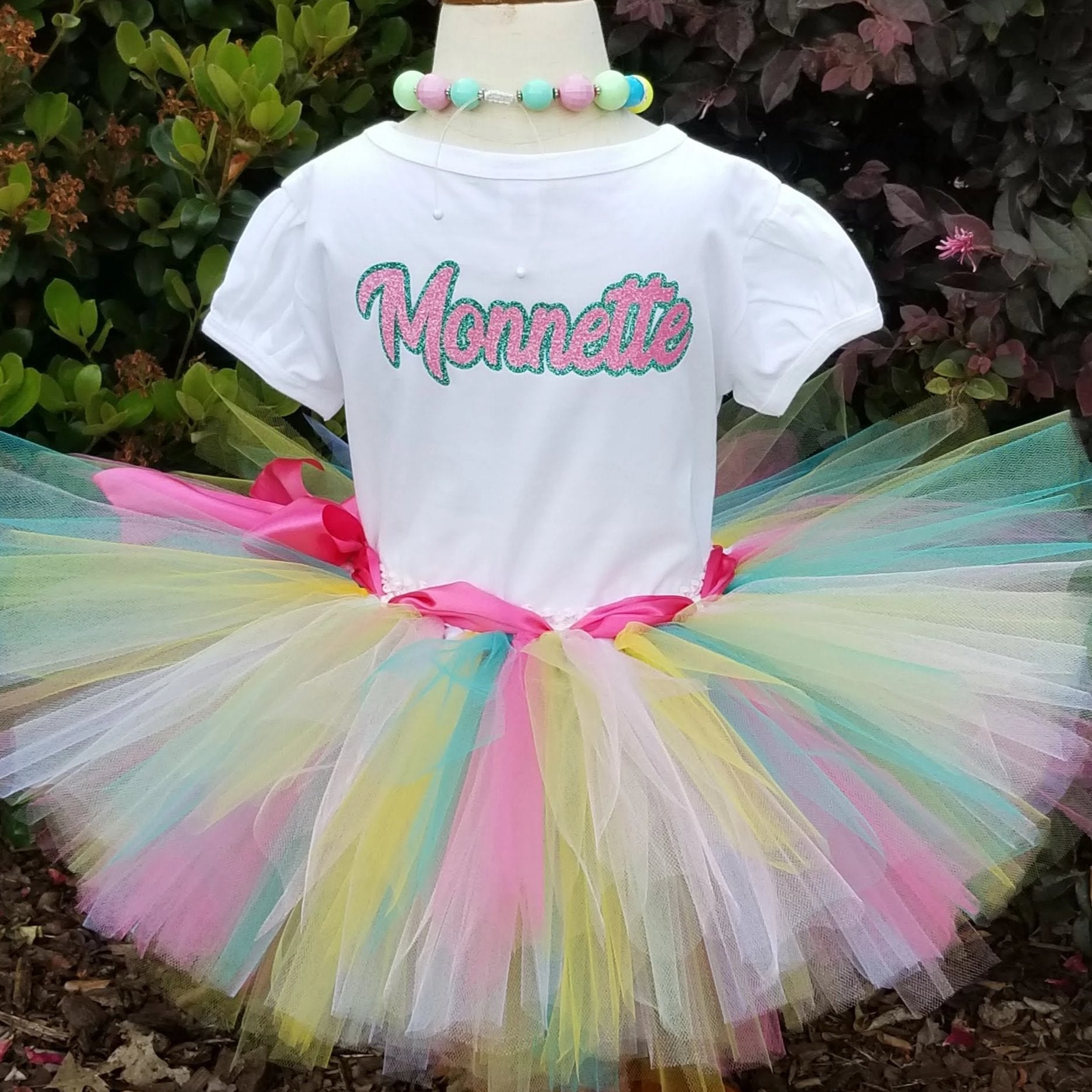 custom tutu outfits