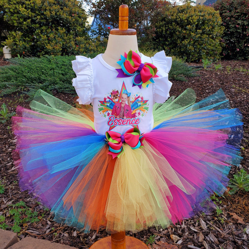 custom tutu outfits