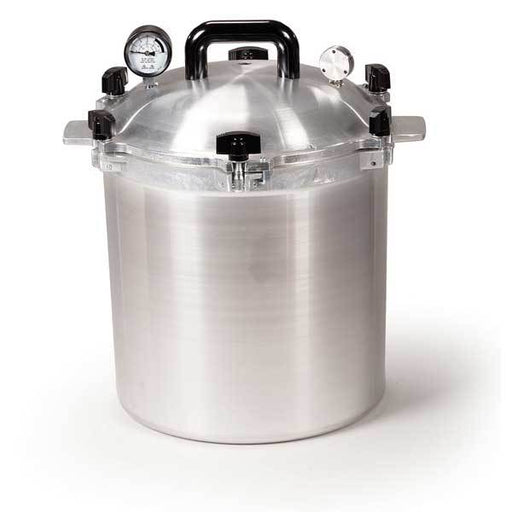 All-American Pressure Canner/Cooker - 15.5 quart