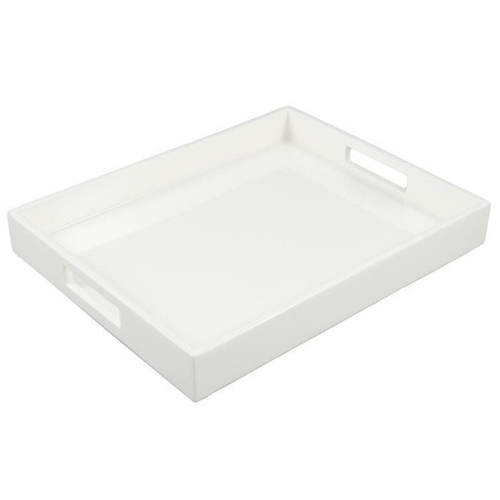 Small Rectangle Tray