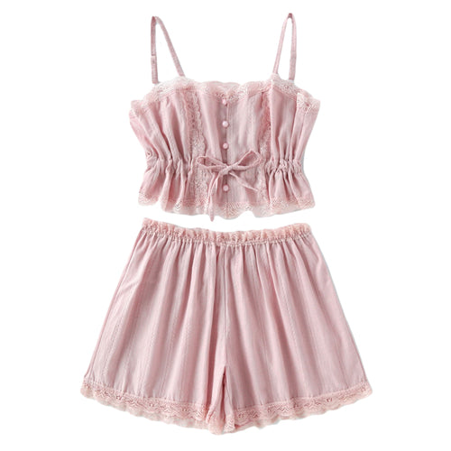 pretty sleepwear