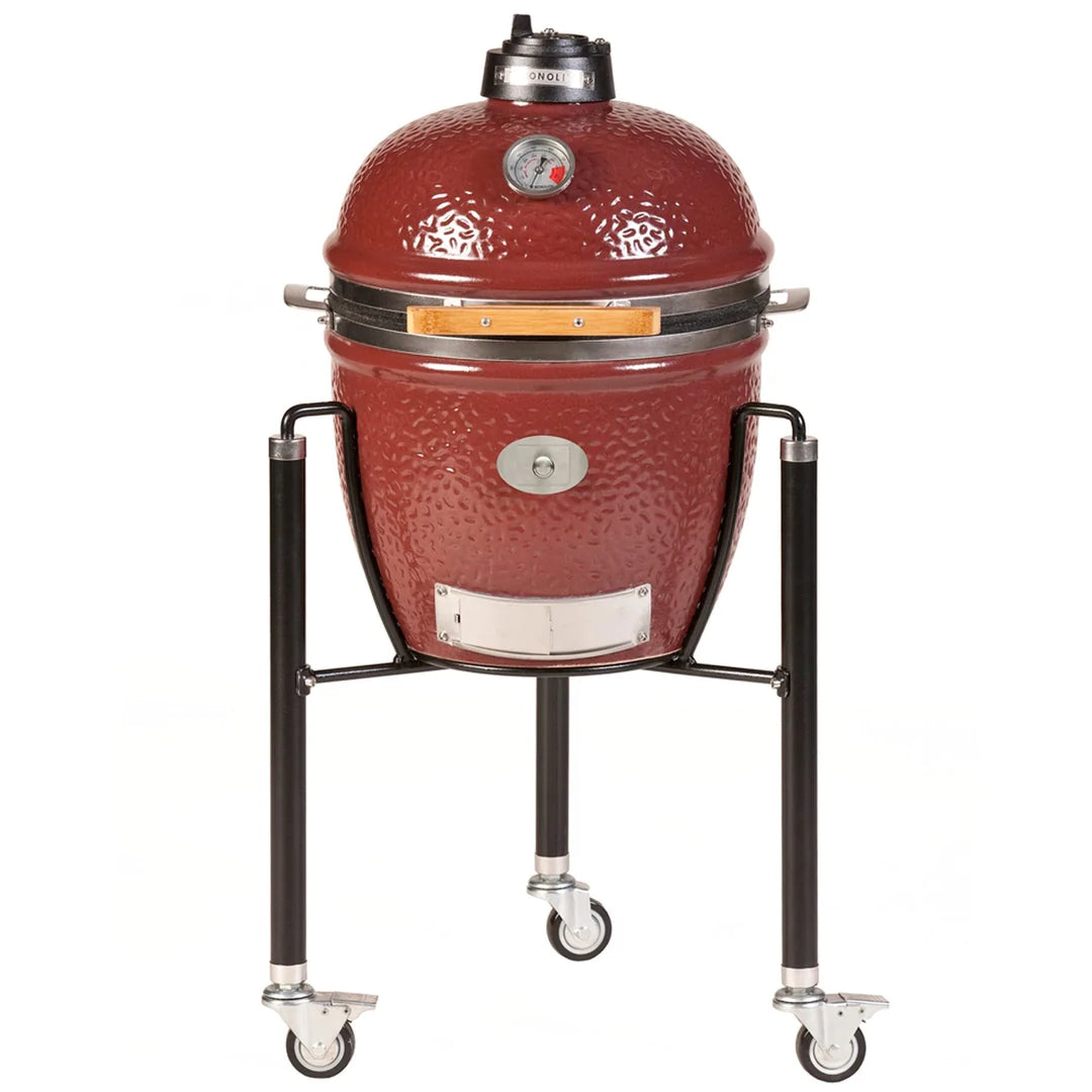 monolith junior pro series 20 kamado grill 540500