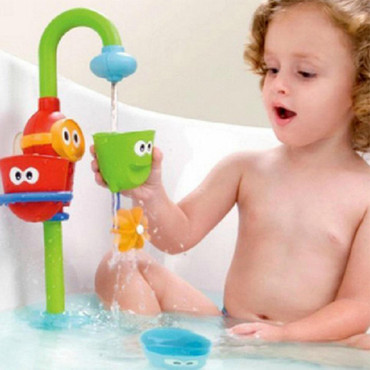 jouet bain bébé 1 an