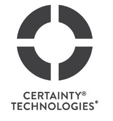 certainty techology symbol