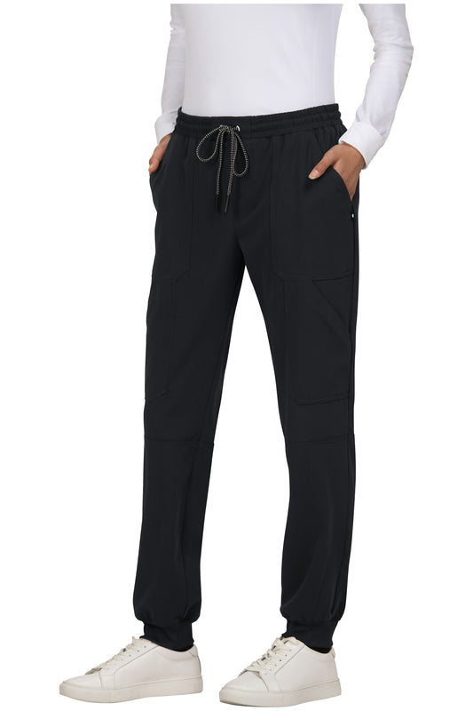 Dickies EDS DK065 Women's Mid Rise Jogger Pant – Valley West Uniforms