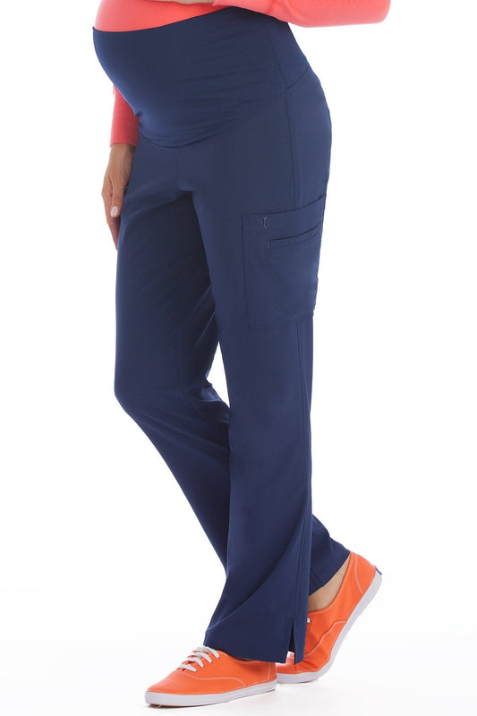 Med Couture Plus One 8729 Maternity Jogger Pant – Valley West Uniforms
