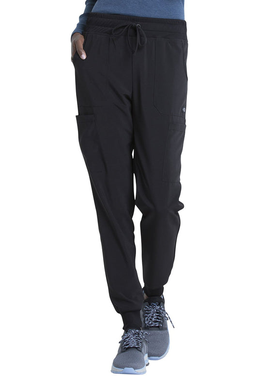 Dickies EDS DK065 Women's Mid Rise Jogger Pant- TALL – Valley West