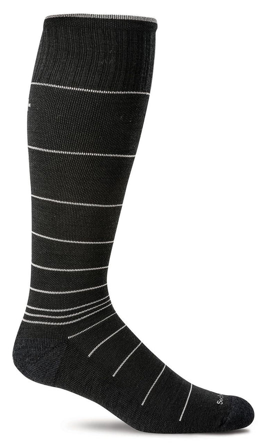 Sockwell Women's Compression Socks - WIDE CALF – Valley West Uniforms