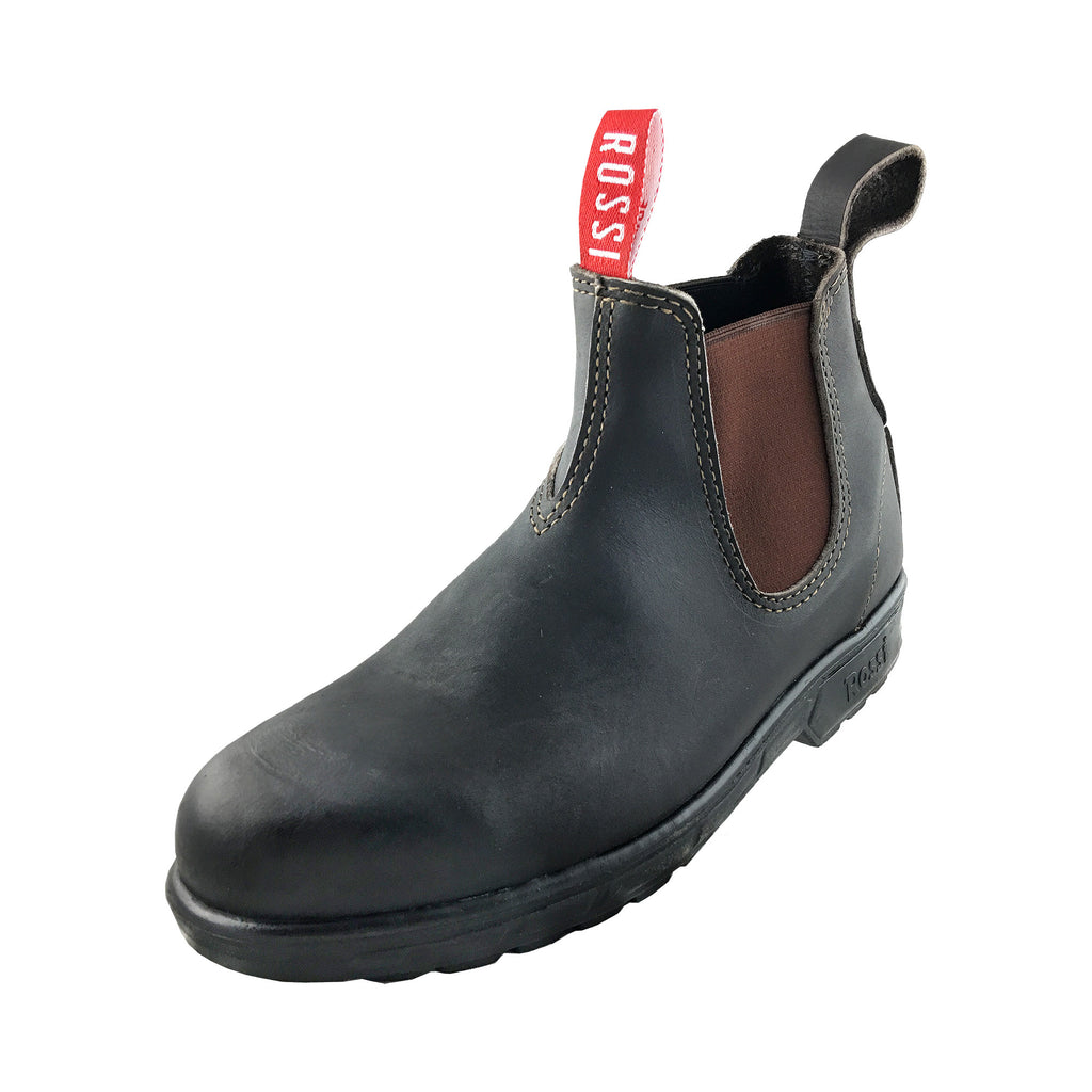303 Endura Work Boots – ROSSI Boots 
