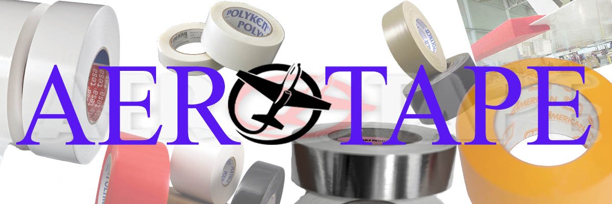 Polyken 231 Duct Tape = ASTM D-5486 ▻ FREE S&H @ AEROTAPE® 25+ Years –  Aerotape