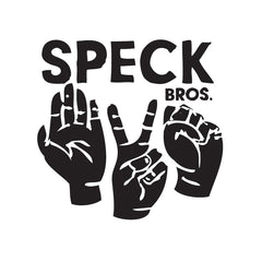 Speck Bros. Logo