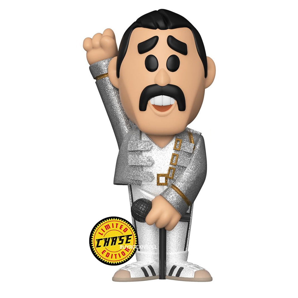 funko soda freddie mercury