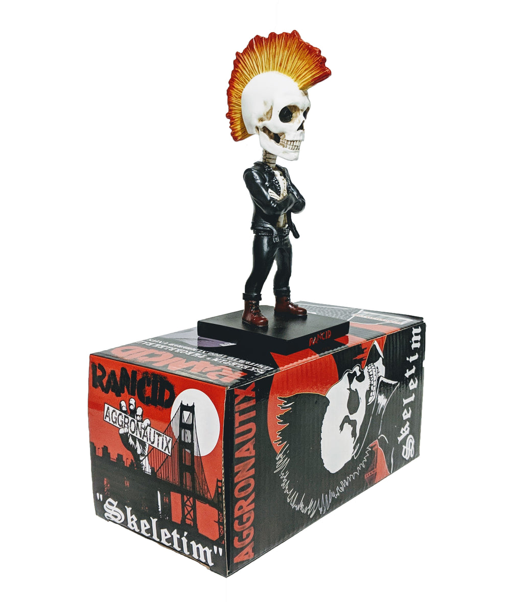 rancid figure