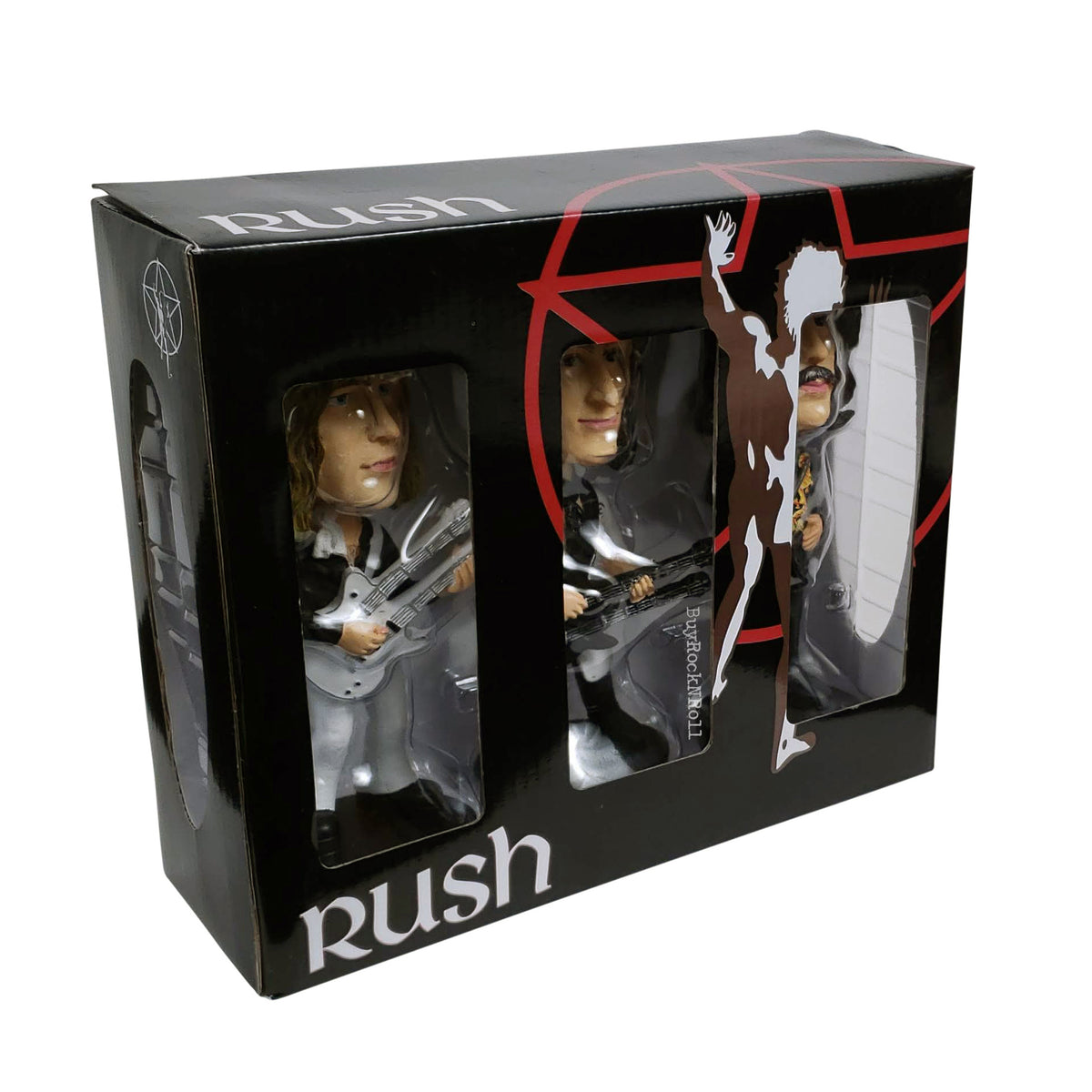 hifi rush all collectibles