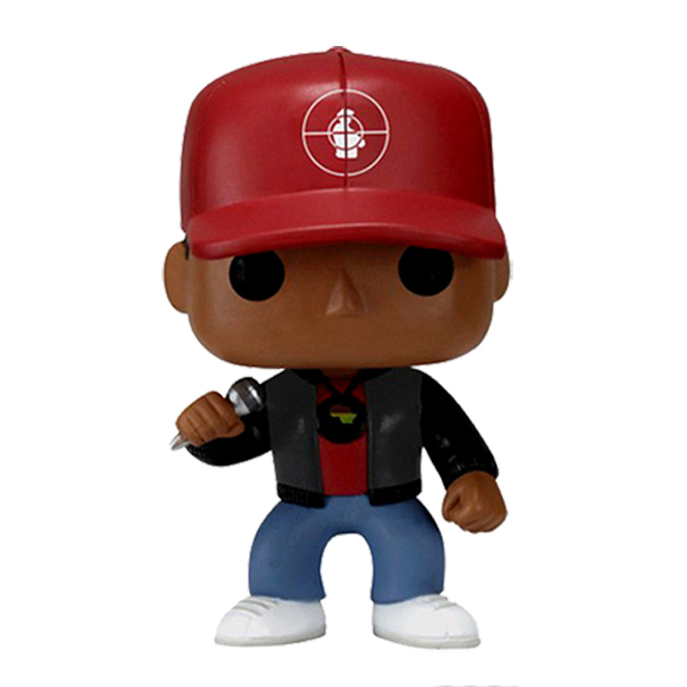 funko pop public