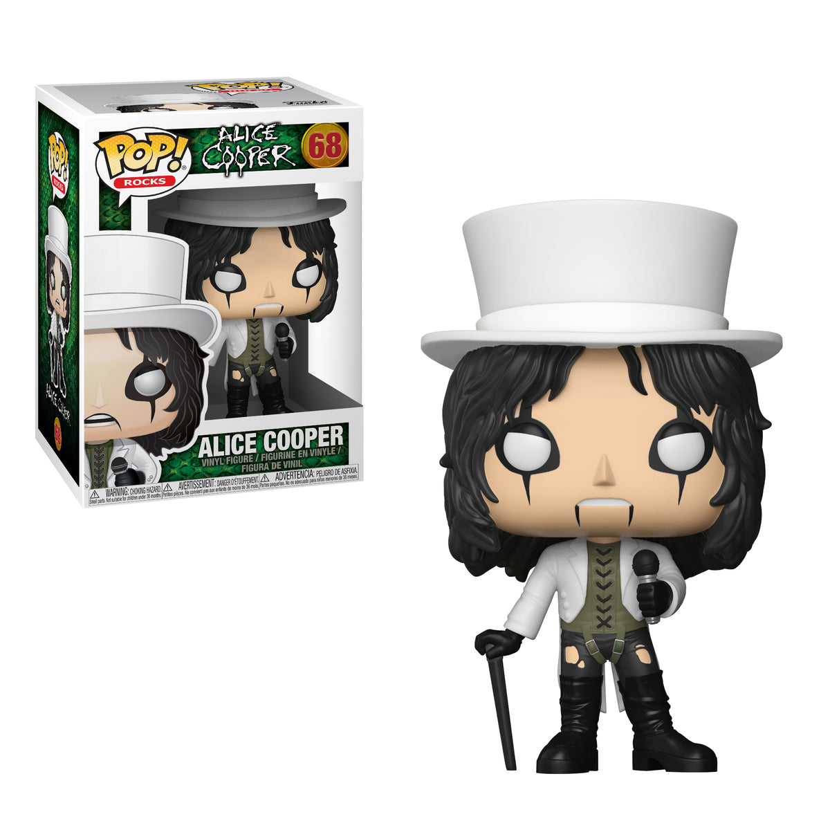 2018 funko pop