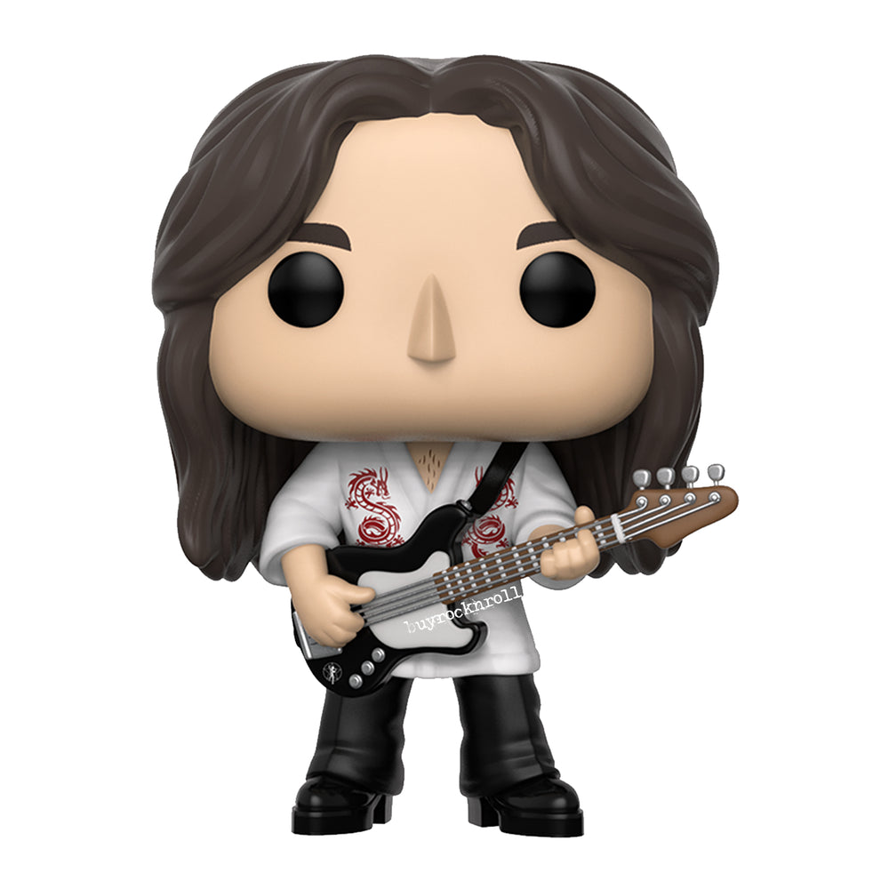 Rush Collectibles 2018 Funko Canadian Rock Gods Pop! Rocks – BuyRockNRoll