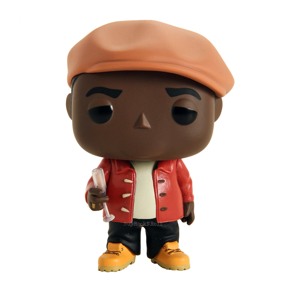 notorious big funko pop