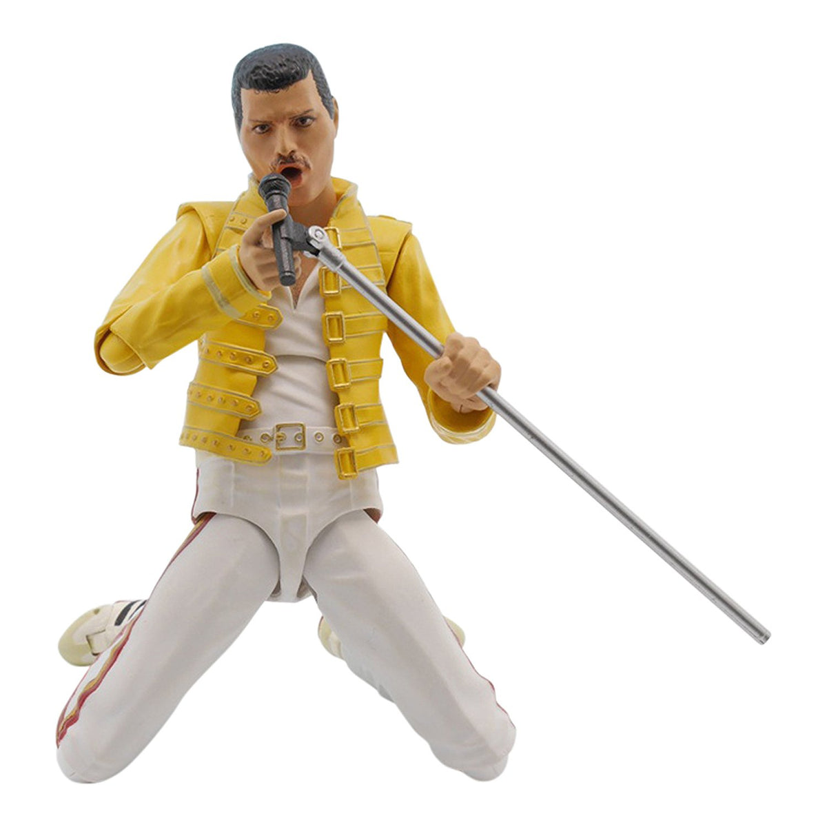 sh figuarts freddie mercury