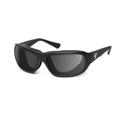 Ventus – 7eye by Panoptx | Motorcycle Sunglasses | Rx Lenses