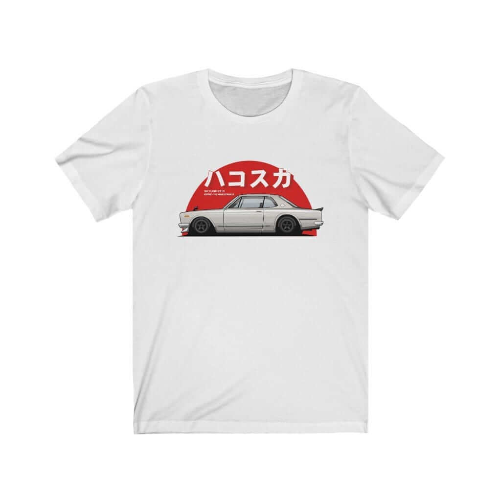40 Off Classic Japan Car T Shirt 365carmods - car ko admin shirt roblox