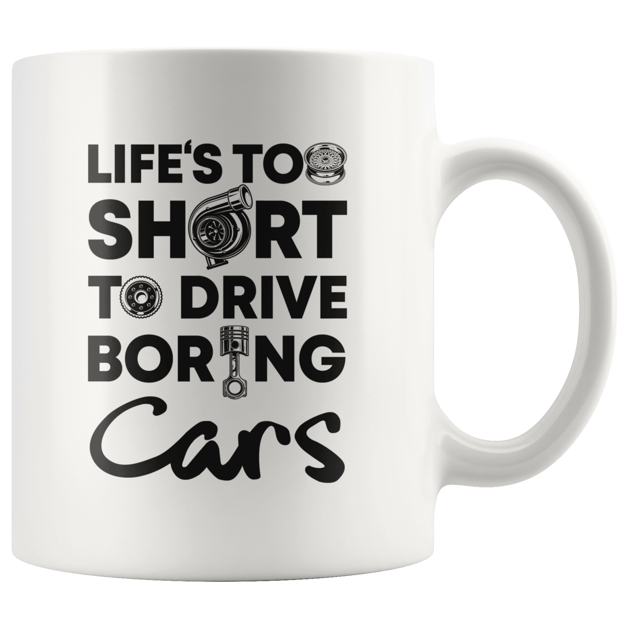 The Best Coffee Mugs for your Car - A Girls Guide to Cars