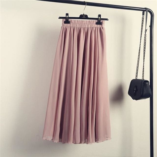 Drag Skirt Blow (16 Colors) – The Drag Queen Closet