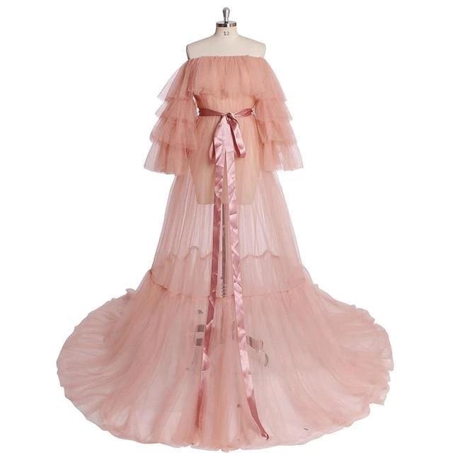 Evening Dress Drag Melissa (Multiple colors) – The Drag Queen Closet