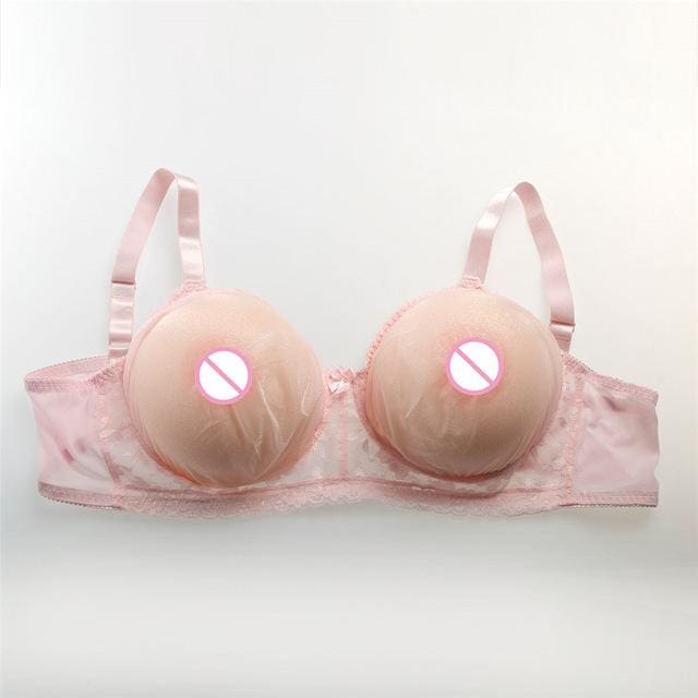 Buy Pocket Bra for Breast Forms Online In India -  India