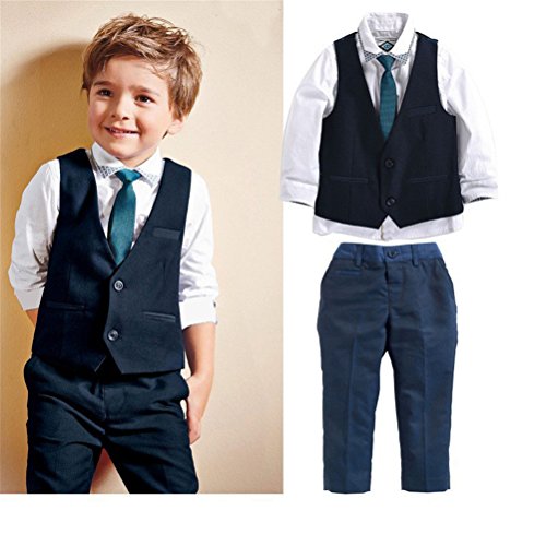 boys party outfit