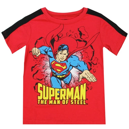 superhero t shirts for toddlers