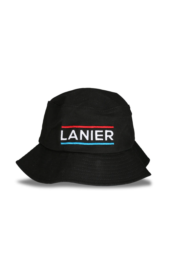 Lake Lanier Bucket Hat | Boating Hat - Nice Aft