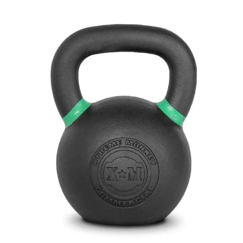 Kettlebell Elite 16 kg – Compra Deporte Online a Precios Rebajados –  Ultimate Fitness