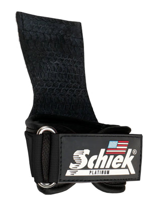 SCHIEK PLATINUM EDITION ULTIMATE GRIPS - Ultimate Fitness Outlet