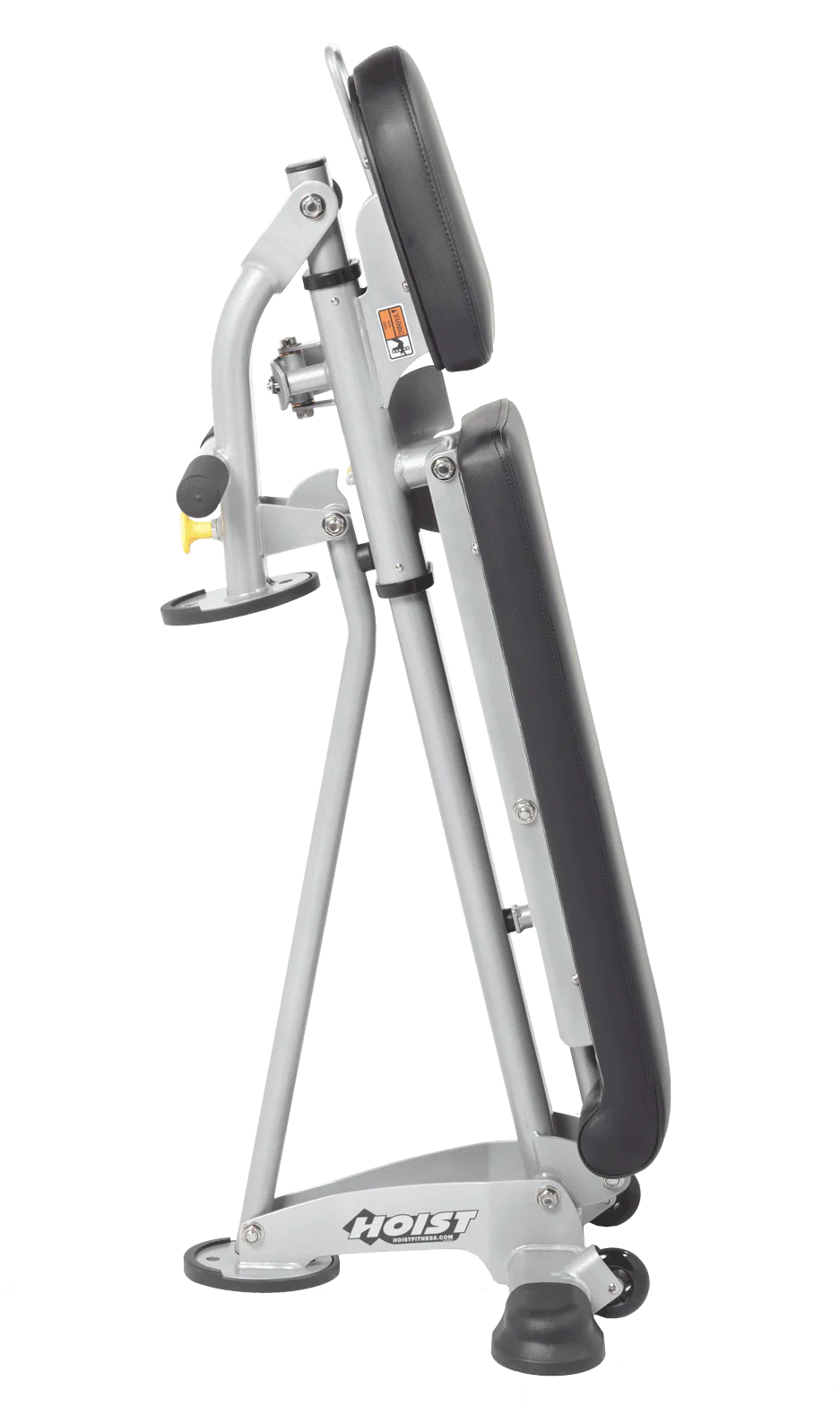 HOIST HF-5167 FOLD UP FID BENCH