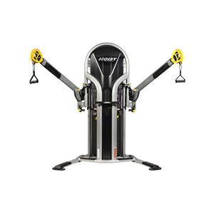 HOIST HD 4000 - Ultimate Fitness Outlet