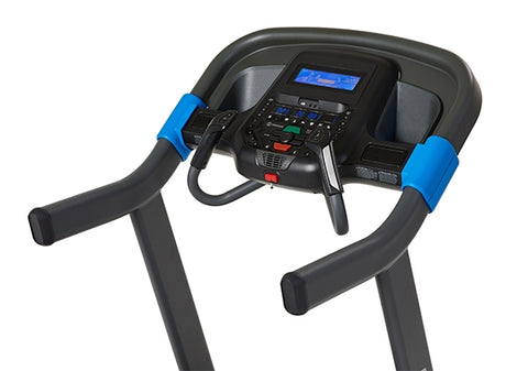 7.0 horizon treadmill