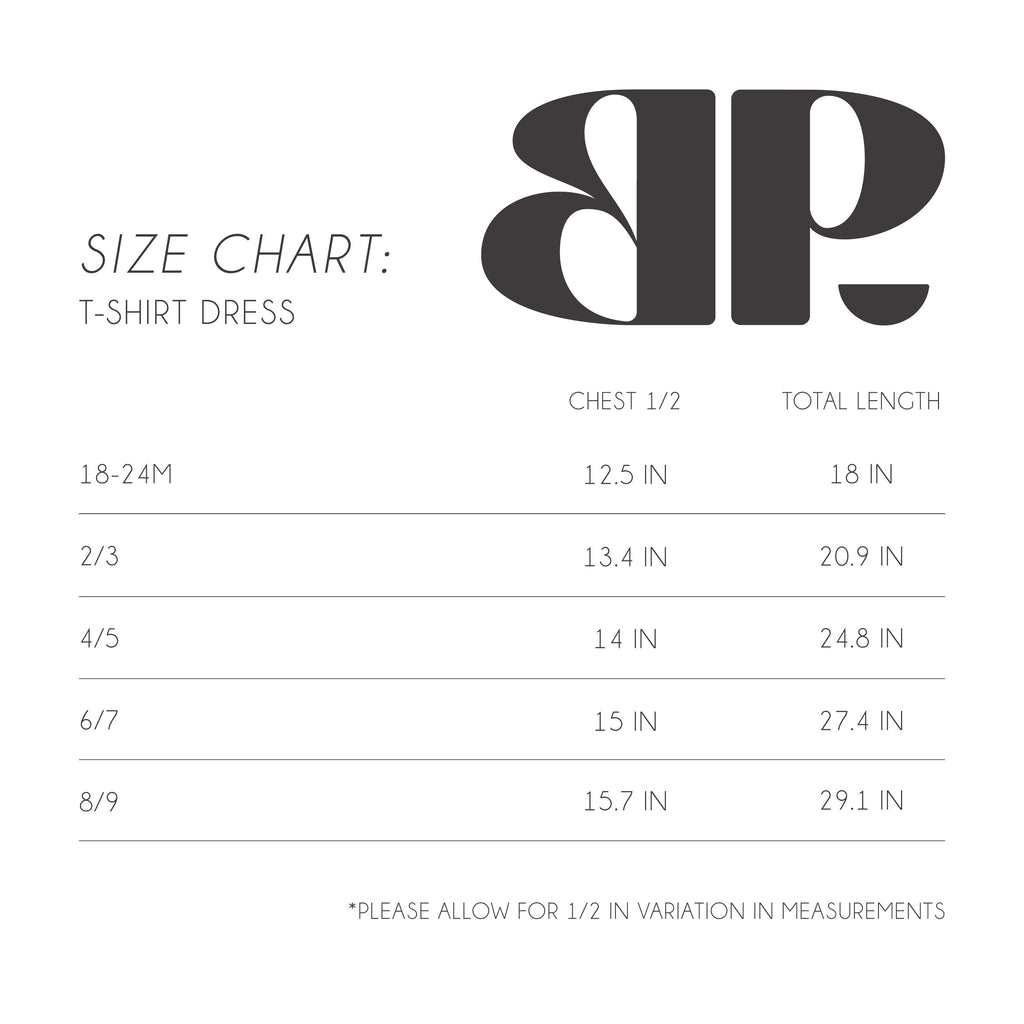 Size Charts – Brixton.Phoenix
