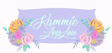 Kammie Lou Lou Coupons and Promo Code