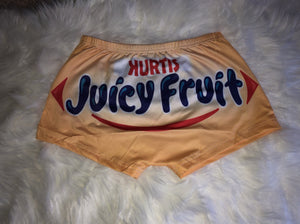 Juicy booty facebook