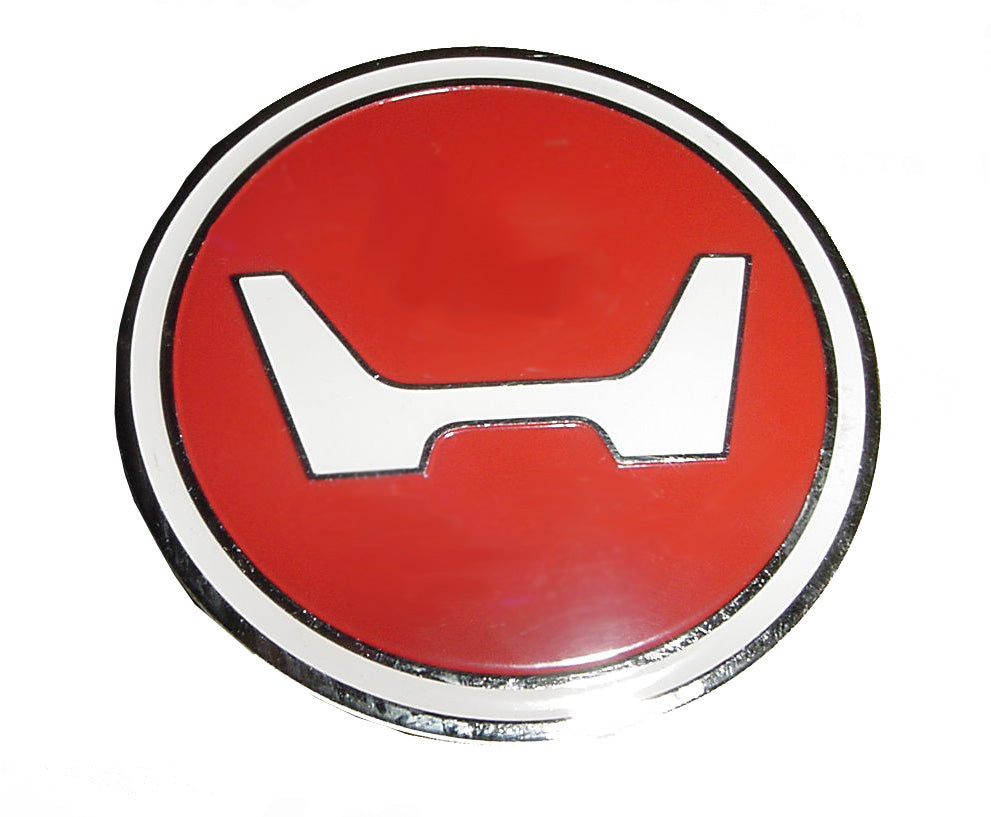 Z50 1969-1970 Headlight Emblem | PhatMX