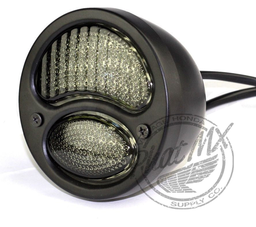 bobber led tail light